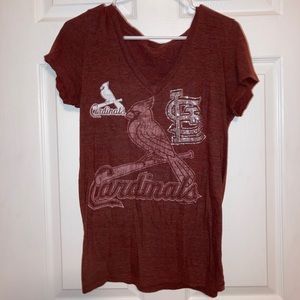 Cardinals T-shirt